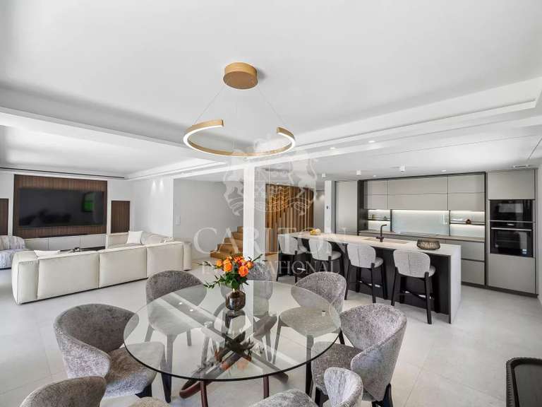 Villa Cannes - 5 chambres - 287m²