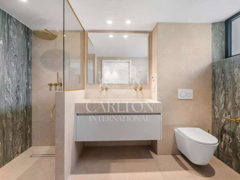 Villa Cannes - 5 chambres - 287m²