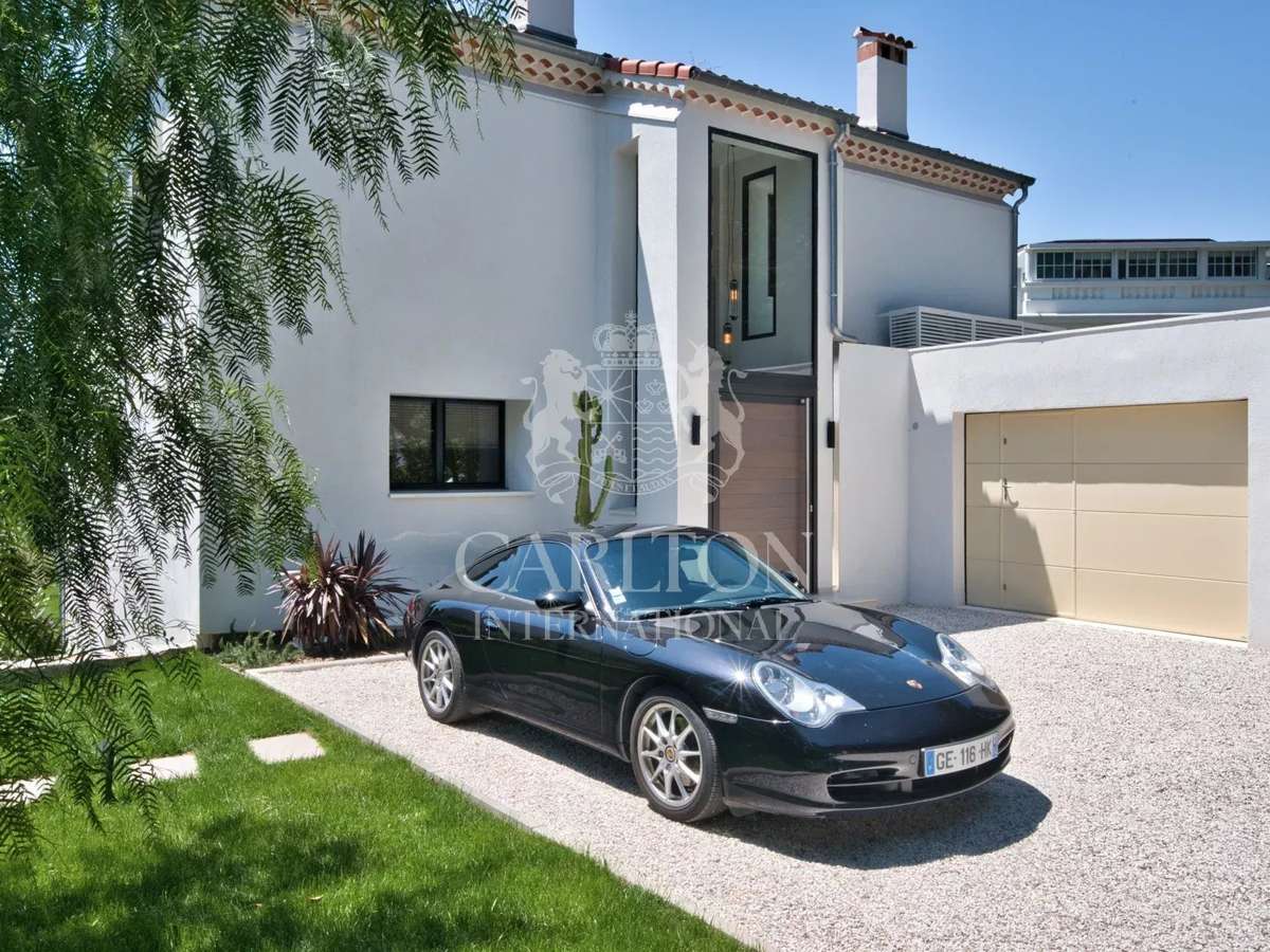 Villa Cannes