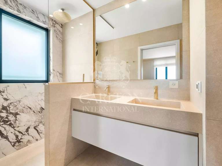 Villa Cannes - 5 chambres - 287m²