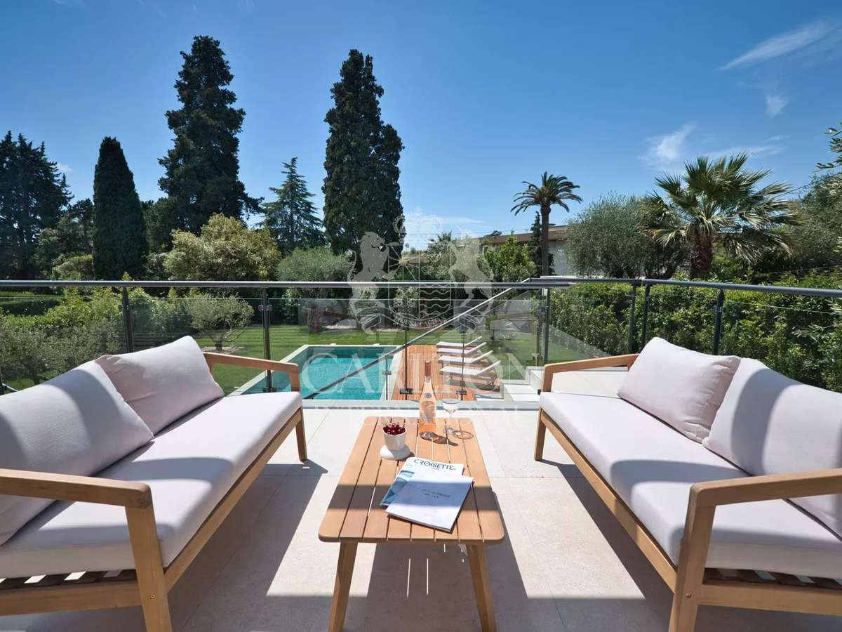 Villa Cannes