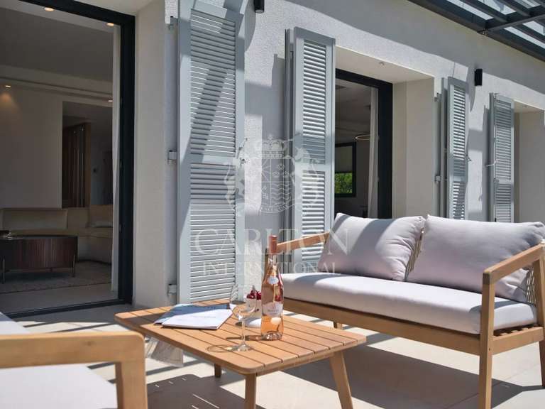 Villa Cannes - 5 chambres - 287m²