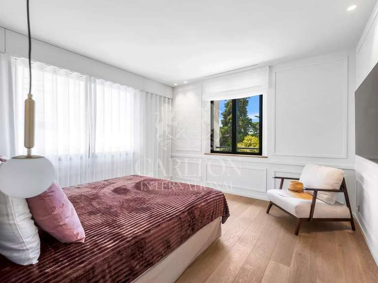 Villa Cannes - 5 chambres - 287m²