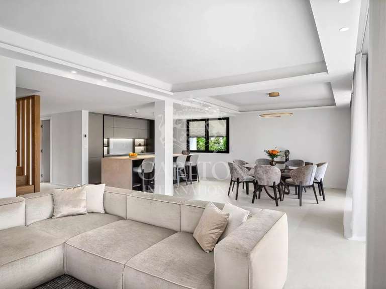 Villa Cannes - 5 chambres - 287m²