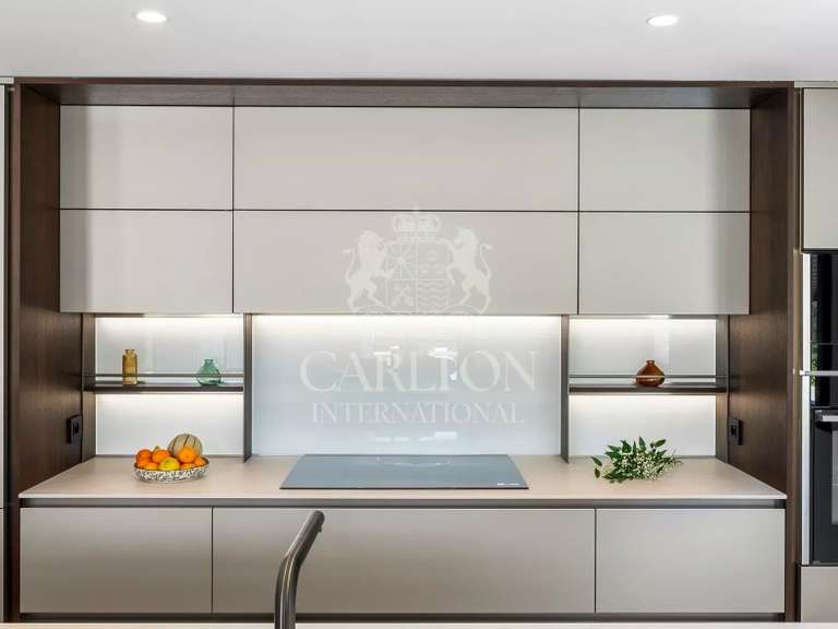 Villa Cannes - 5 chambres - 287m²