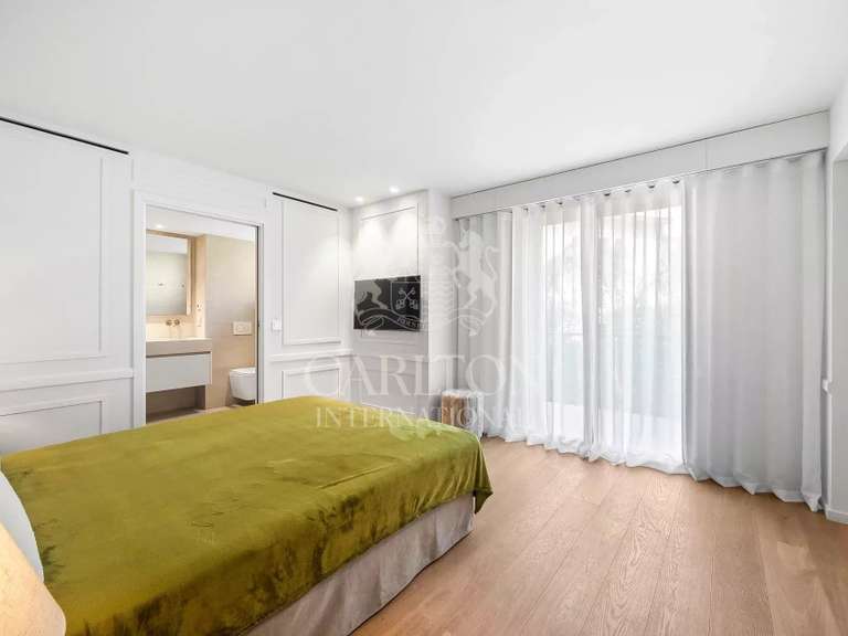 Villa Cannes - 5 chambres - 287m²