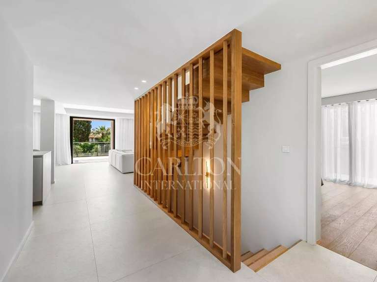 Villa Cannes - 5 chambres - 287m²