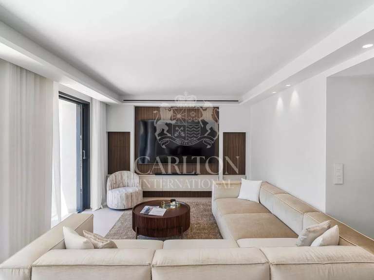 Villa Cannes - 5 chambres - 287m²