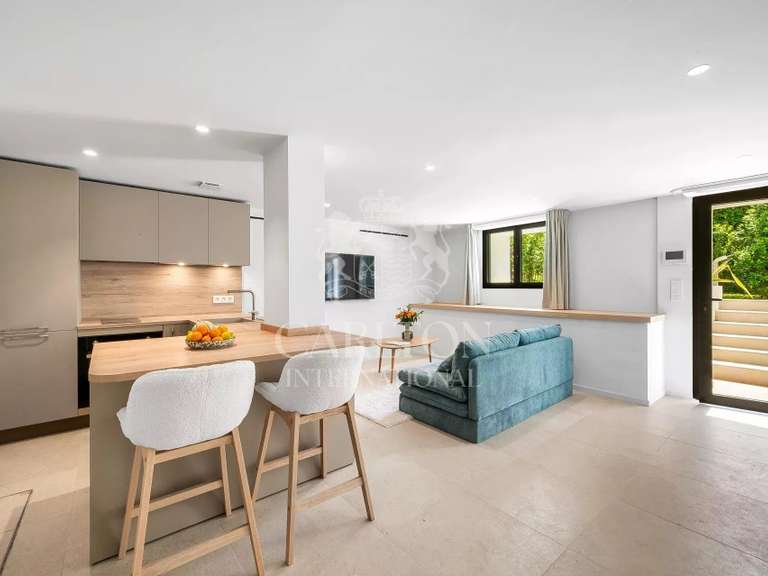 Villa Cannes - 5 chambres - 287m²