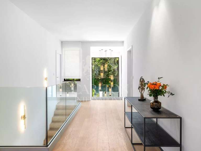 Villa Cannes - 5 chambres - 287m²