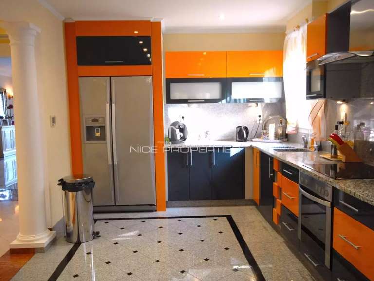 Villa avec Vue sur mer Cannes - 5 chambres - 360m²