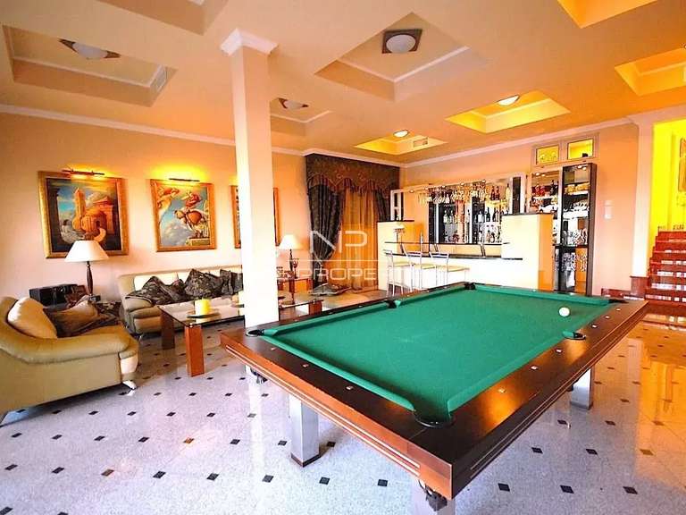 Villa avec Vue sur mer Cannes - 5 chambres - 360m²