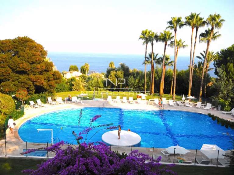 Villa avec Vue sur mer Cannes - 5 chambres - 360m²