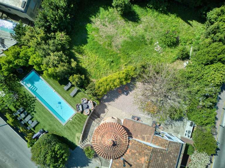 Villa Cannes - 4 bedrooms - 150m²