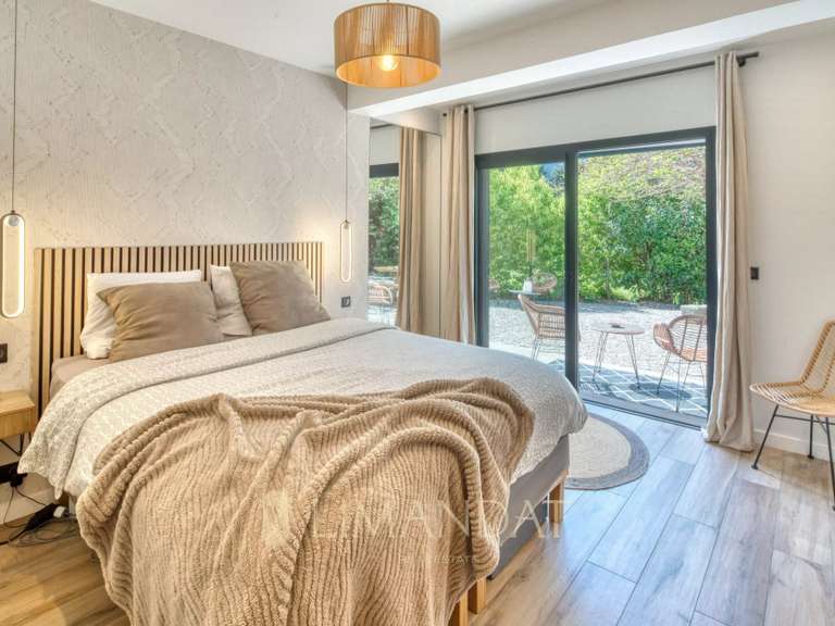 Villa Cannes - 4 bedrooms - 150m²