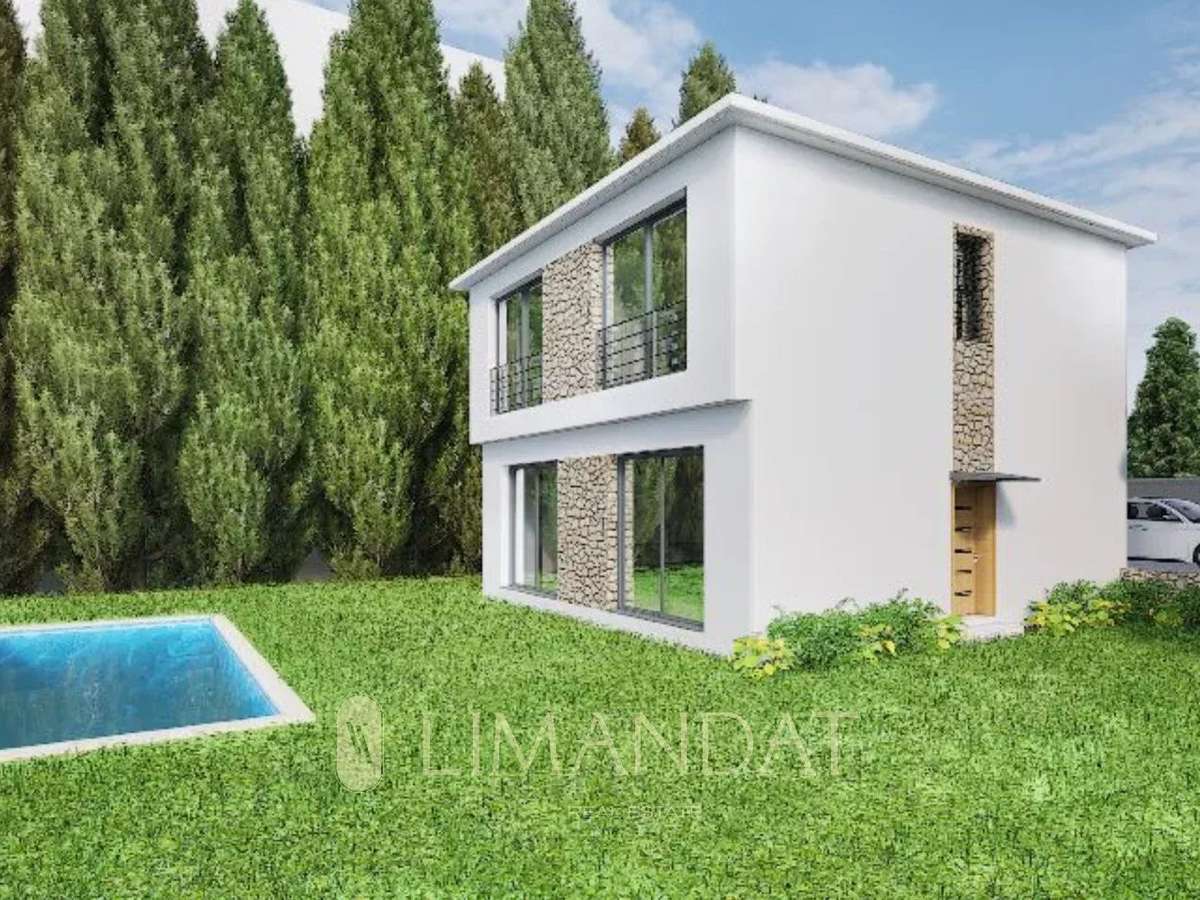 Villa Cannes