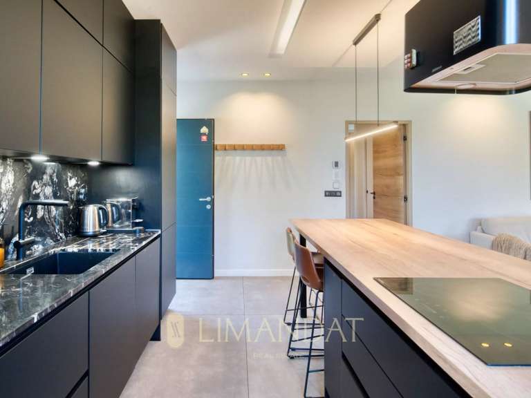 Villa Cannes - 4 bedrooms - 150m²