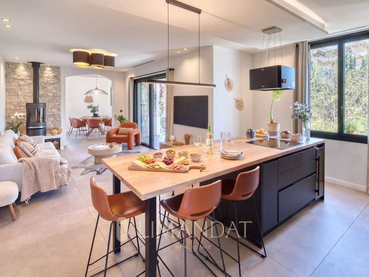 Villa Cannes