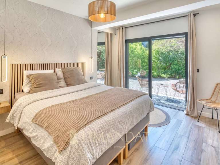 Villa Cannes - 4 chambres - 150m²