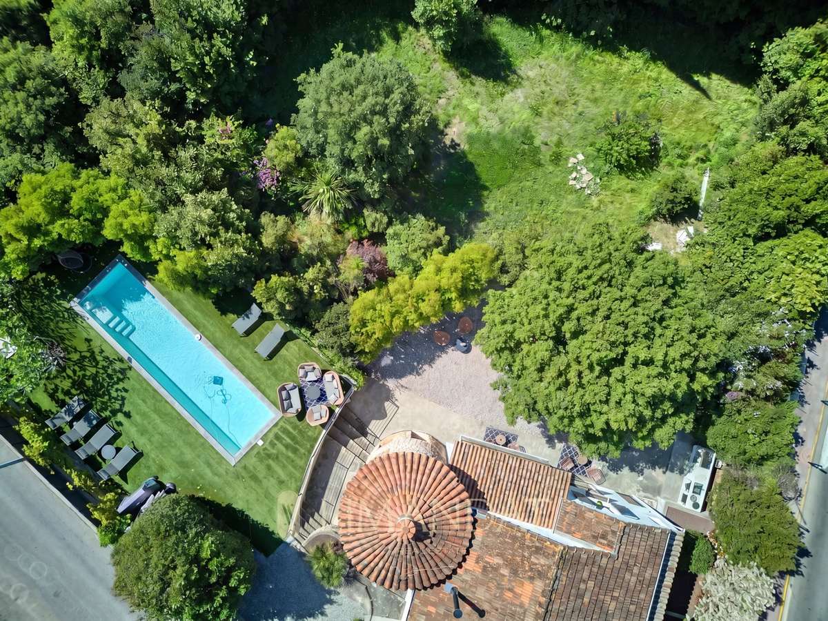 Villa Cannes
