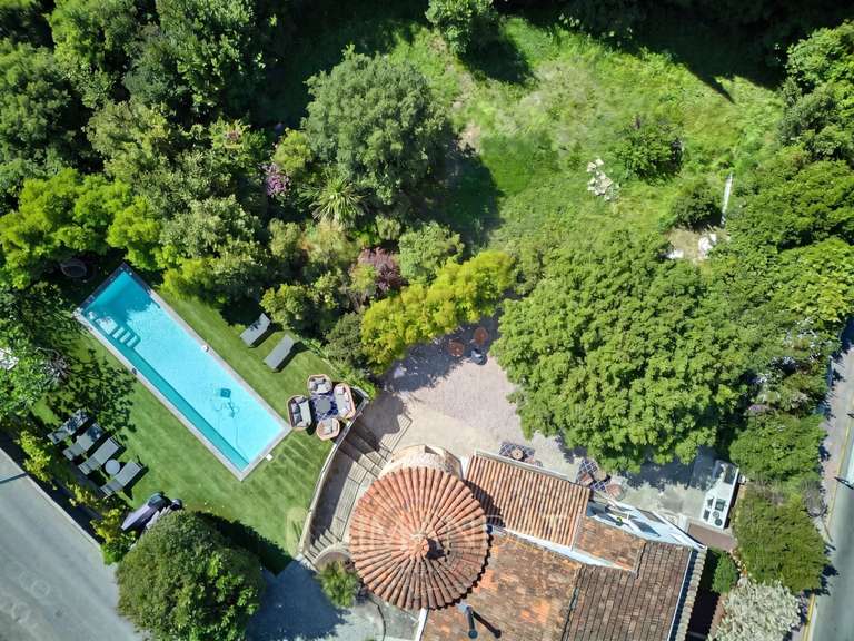 Villa Cannes - 4 chambres - 150m²