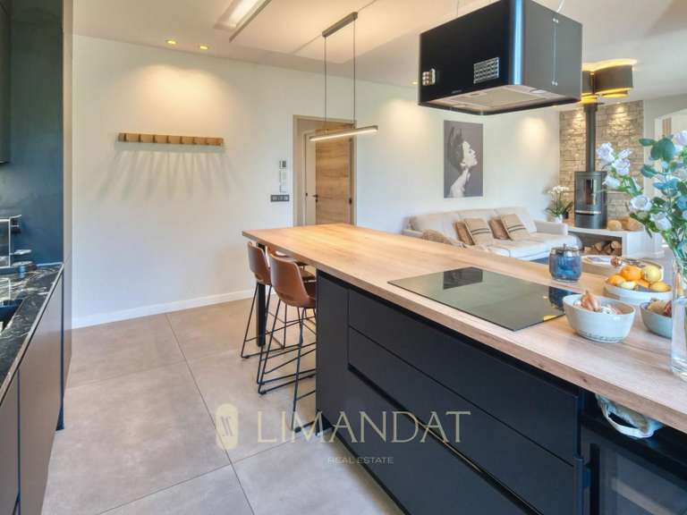 Villa Cannes - 4 bedrooms - 150m²