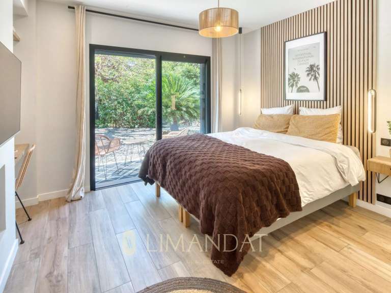 Villa Cannes - 4 bedrooms - 150m²