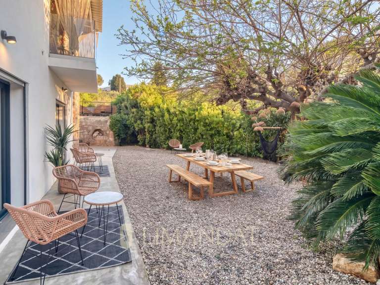 Villa Cannes - 4 bedrooms - 150m²