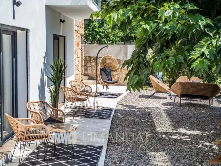 Villa Cannes - 4 chambres - 150m²