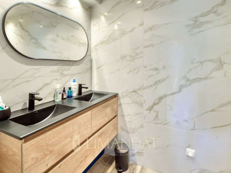 Villa Cannes - 4 bedrooms - 150m²