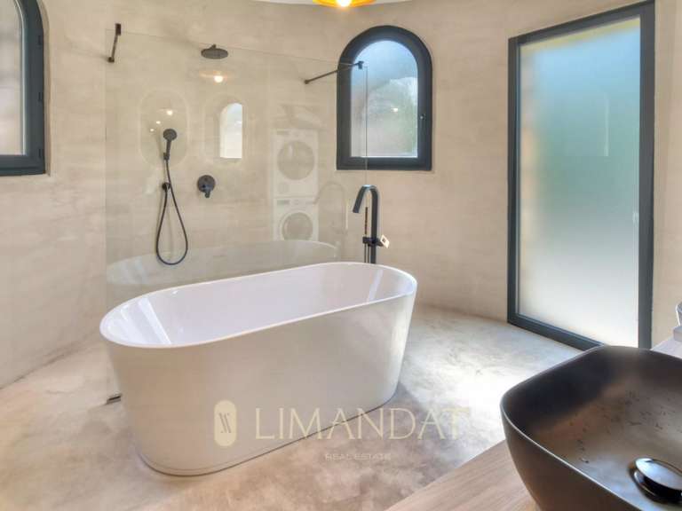 Villa Cannes - 4 bedrooms - 150m²