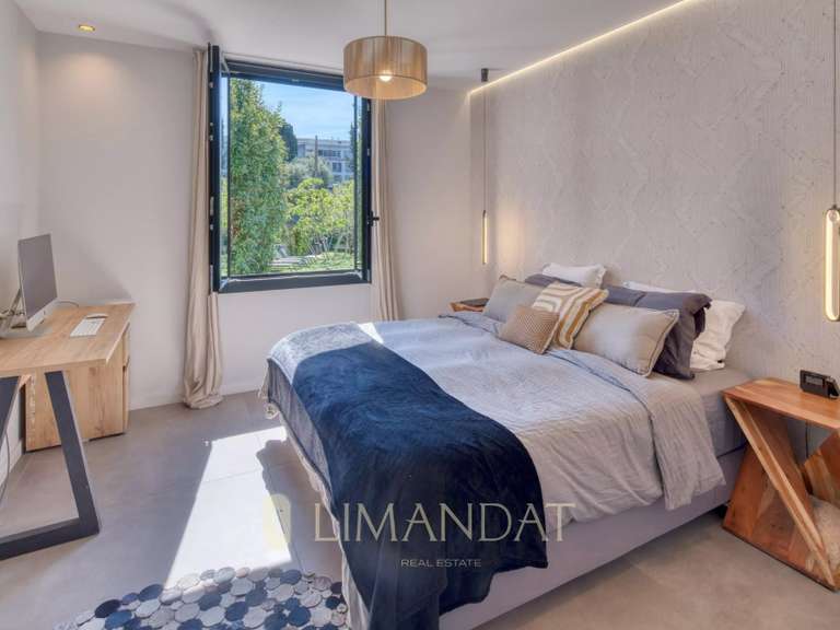 Villa Cannes - 4 bedrooms - 150m²