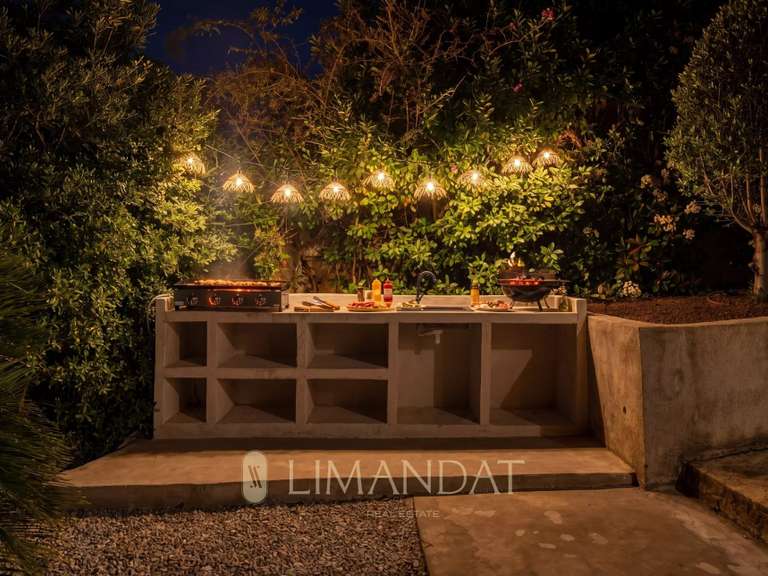 Villa Cannes - 4 bedrooms - 150m²