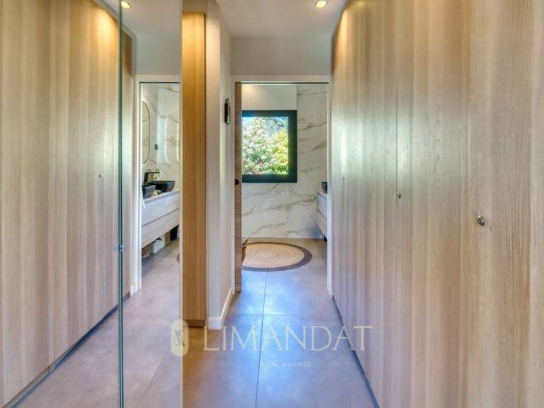 Villa Cannes - 4 bedrooms - 150m²