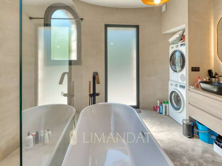 Villa Cannes - 4 bedrooms - 150m²