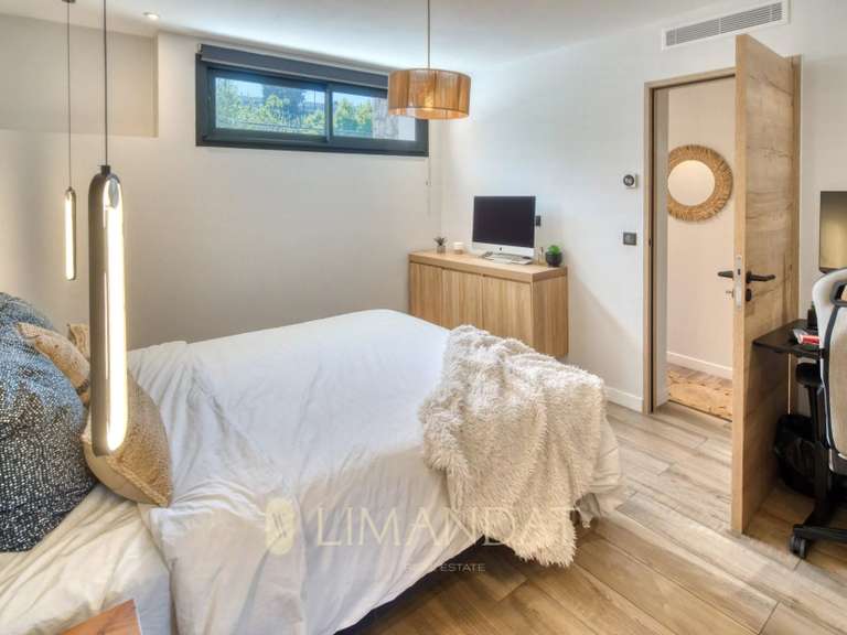 Villa Cannes - 4 bedrooms - 150m²