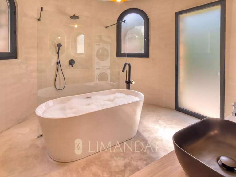 Villa Cannes - 4 bedrooms - 150m²