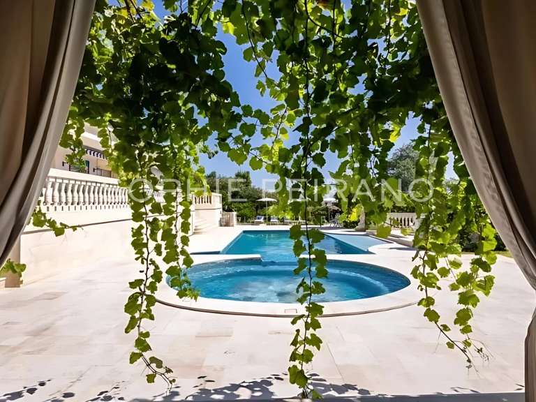 Villa with Sea view Cannes - 9 bedrooms - 680m²