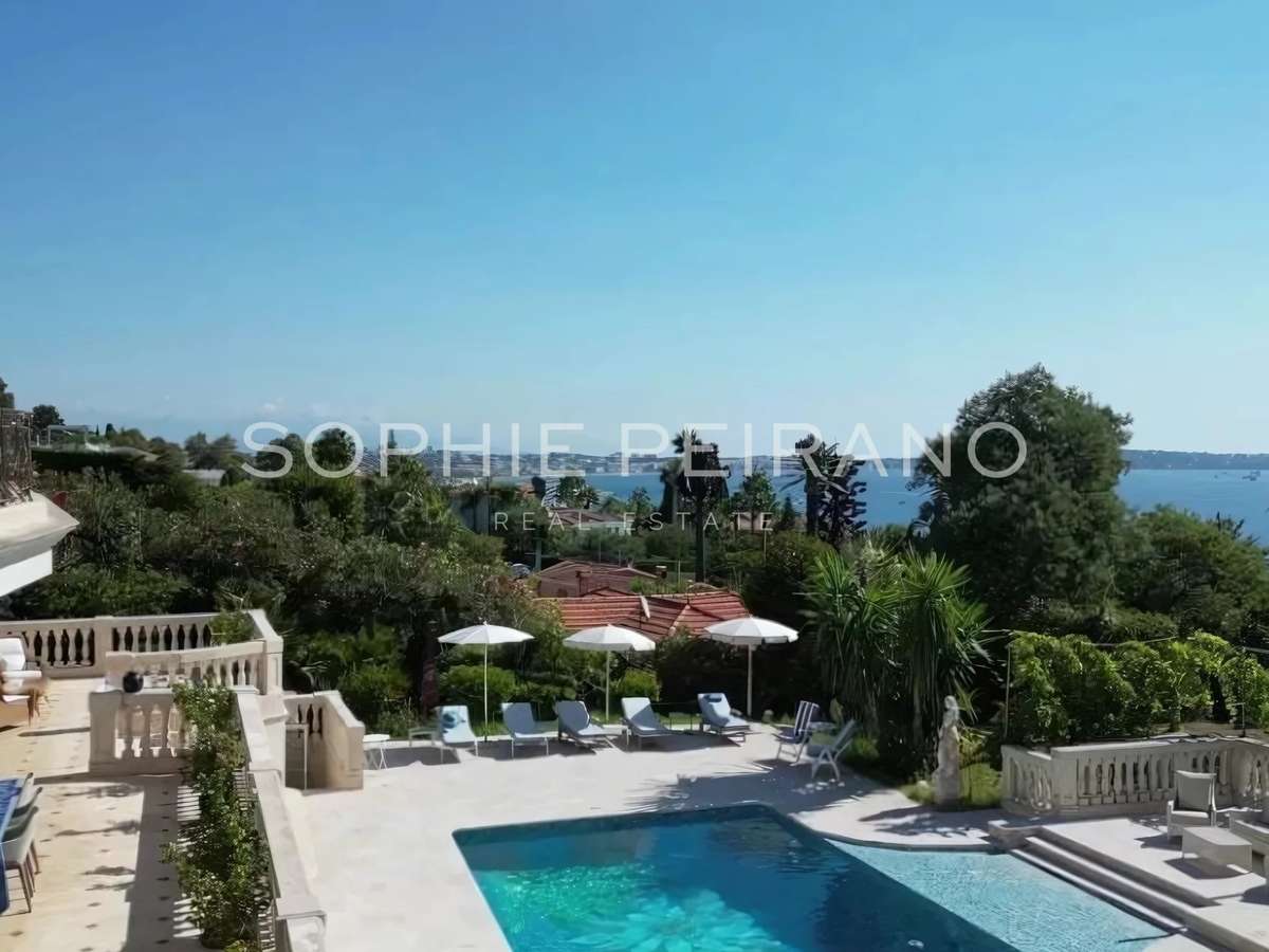 Villa Cannes