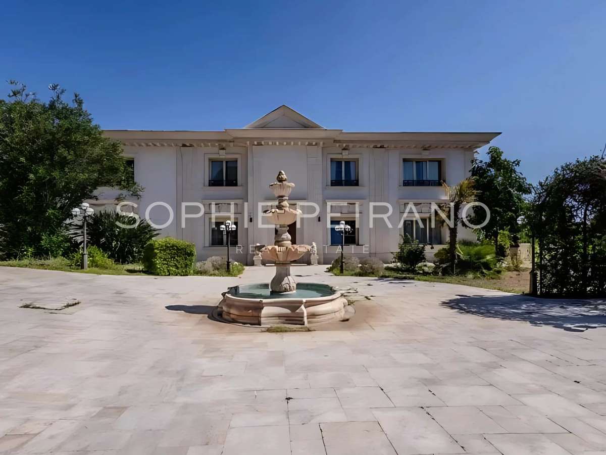 Villa Cannes