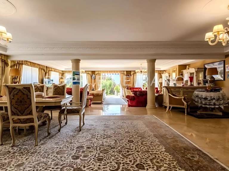 Villa with Sea view Cannes - 9 bedrooms - 680m²