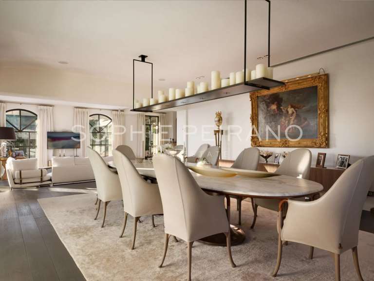 Villa avec Vue sur mer Cannes - 6 chambres - 500m²