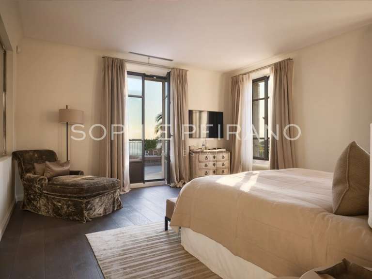 Villa avec Vue sur mer Cannes - 6 chambres - 500m²