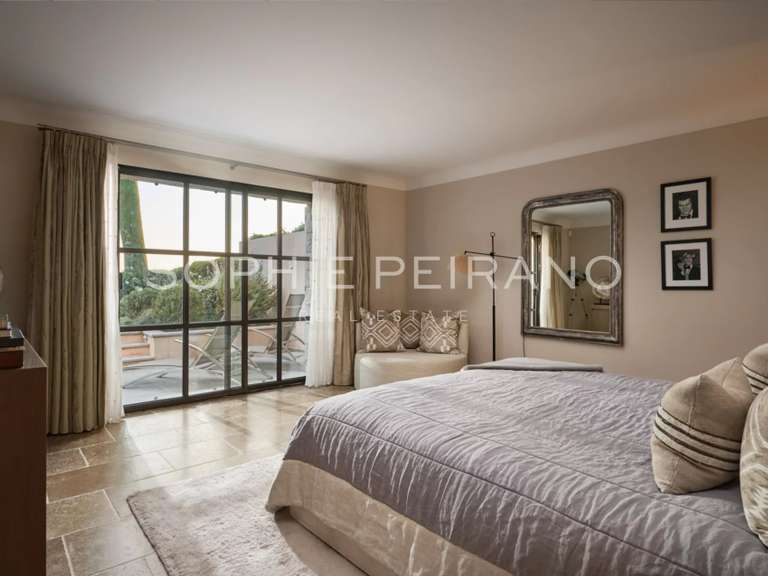 Villa avec Vue sur mer Cannes - 6 chambres - 500m²