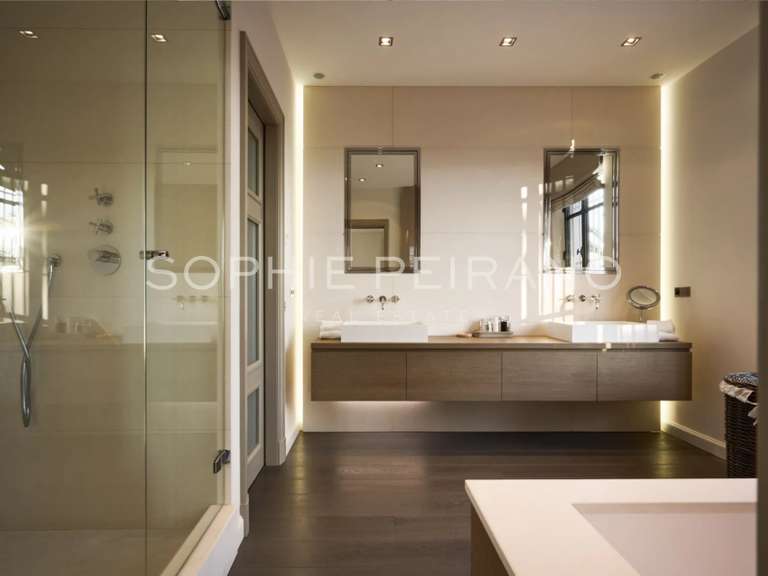 Villa avec Vue sur mer Cannes - 6 chambres - 500m²