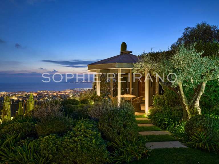 Villa avec Vue sur mer Cannes - 6 chambres - 500m²