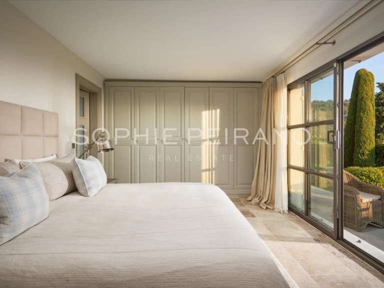 Villa avec Vue sur mer Cannes - 6 chambres - 500m²