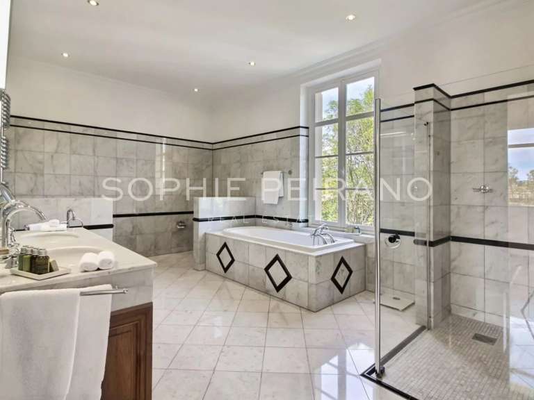 Villa Cannes - 10 bedrooms - 800m²