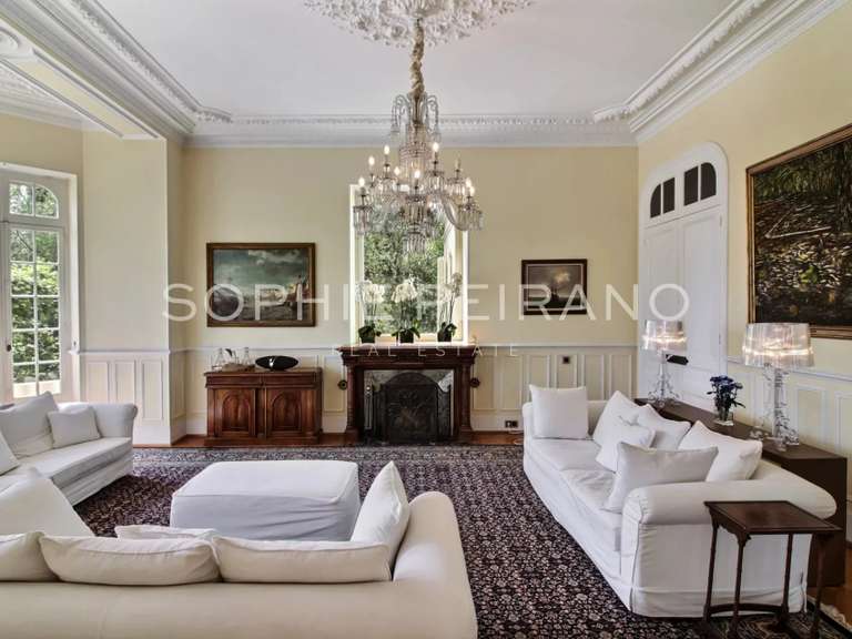 Villa Cannes - 10 bedrooms - 800m²