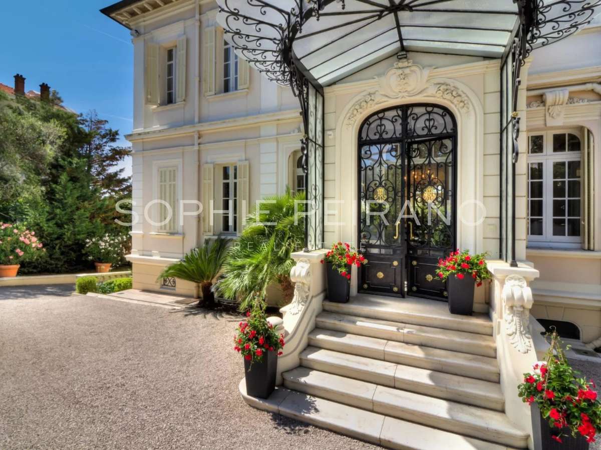 Villa Cannes